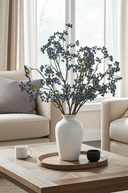 Faux Blueberry Spray