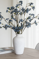 Faux Blueberry Spray