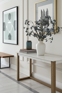 Faux Blueberry Spray