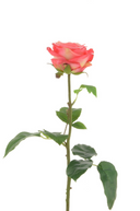 Faux Fresh Touch Rose Dark Pink