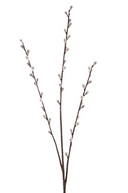 Faux Pussy Willow