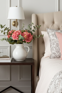 Faux Rustic Radiance Arrangement