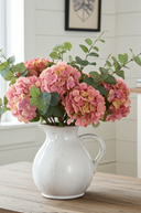 Faux Rustic Radiance Arrangement