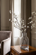 Faux Sakura Blossom Branch