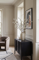 Faux Sakura Blossom Branch