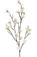 Faux Sakura Blossom Branch