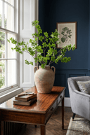 Faux Schefflera Spray 120cm - The Irish Country Home