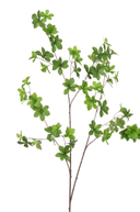 Faux Schefflera Spray 120cm - The Irish Country Home