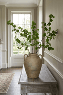Faux Schefflera Spray 120cm - The Irish Country Home