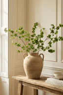 Faux Schefflera Spray 120cm - The Irish Country Home