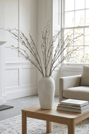 Faux Twig in Leaf 113cm - The Irish Country Home