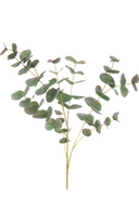 Faux Eucalyptus Foliage 90cm