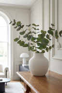 Faux Eucalyptus Foliage 90cm