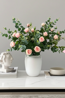 Faux From the Garden Arrangement