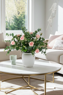 Faux From the Garden Arrangement