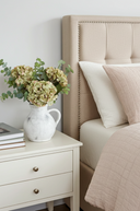 Faux Glorious Greens Arrangement