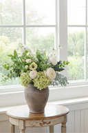 Faux Green with Envy Arrangement