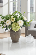 Faux Green with Envy Arrangement