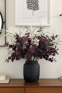 Faux Harvest Hues Arrangement