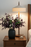 Faux Harvest Hues Arrangement