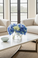 Faux Water Sea Breeze Arrangement