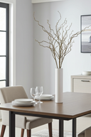 Faux Willow Twig Spray 101cm