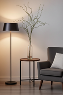 Faux Willow Twig Spray 101cm