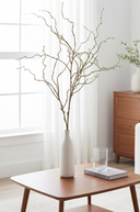 Faux Willow Twig Spray 101cm