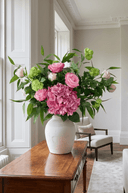 Faux Garden Breeze Arrangement Premium