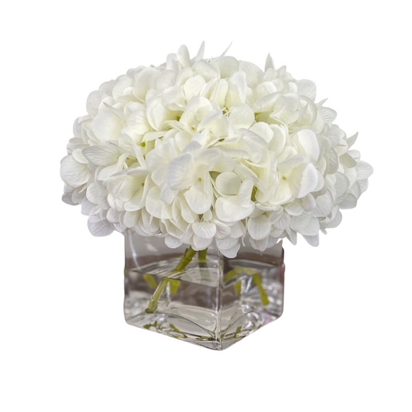 Best Luxury Artificial Flower Arrangements The Irish Country Home