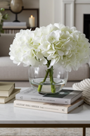 Faux water In Style Arrangement