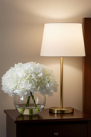 Faux water In Style Arrangement