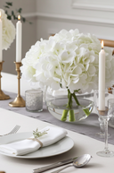 Faux water In Style Arrangement