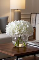 Faux water In Style Arrangement