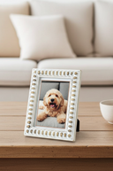 Keep Life Simple Picture Frame