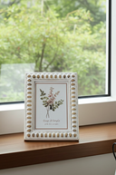 Keep Life Simple Picture Frame