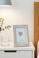 Keep Life Simple Picture Frame