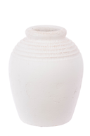 Faux Go Wild & Lyra Vase