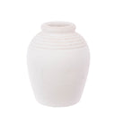 Faux The Grass is Greener & Lyra Vase