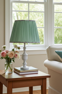 Peppermint Lampshade 35cm