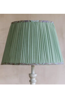 Peppermint Lampshade 35cm