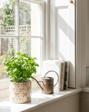 Pretty Bow Planter - The Irish Country Home