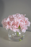 Faux water Pretty Petite Arrangement