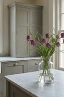 Purple Fritillaria Stem - The Irish Country Home