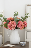 Faux Rustic Radiance Arrangement