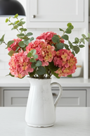 Faux Rustic Radiance Arrangement