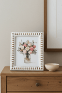 Shabby Chic Photo Frame - The Irish Country Home
