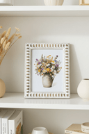 Shabby Chic Photo Frame - The Irish Country Home