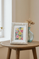Shabby Chic Photo Frame - The Irish Country Home