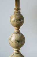 Thea Table Lamp Stonewash Grey